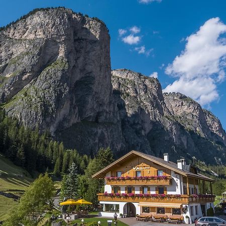 Hotel Val Selva di Val Gardena Exteriör bild