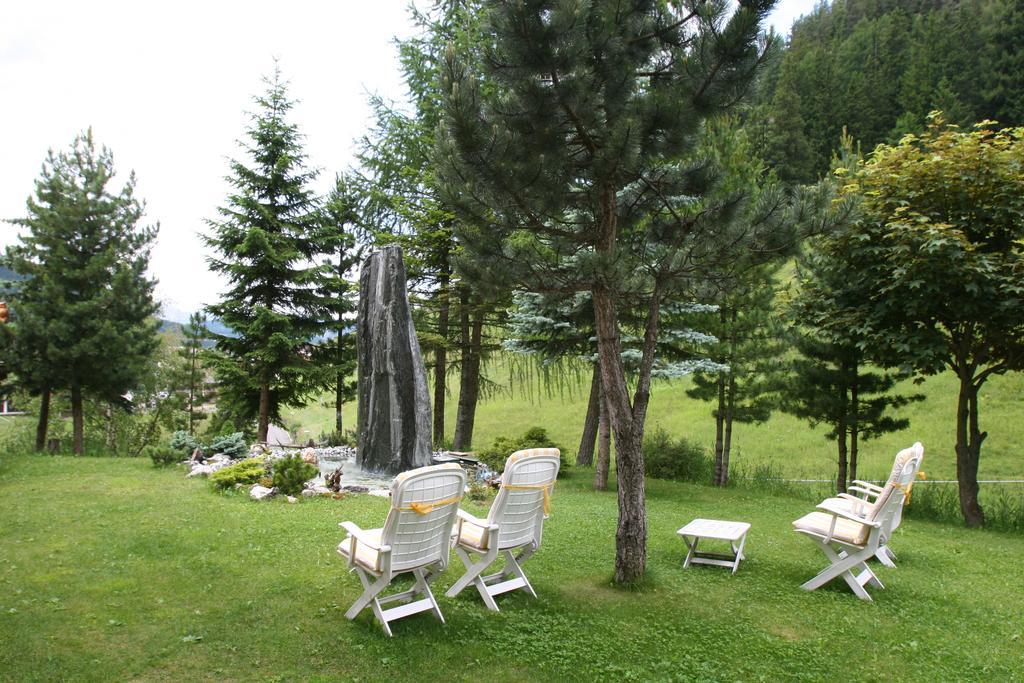 Hotel Val Selva di Val Gardena Exteriör bild