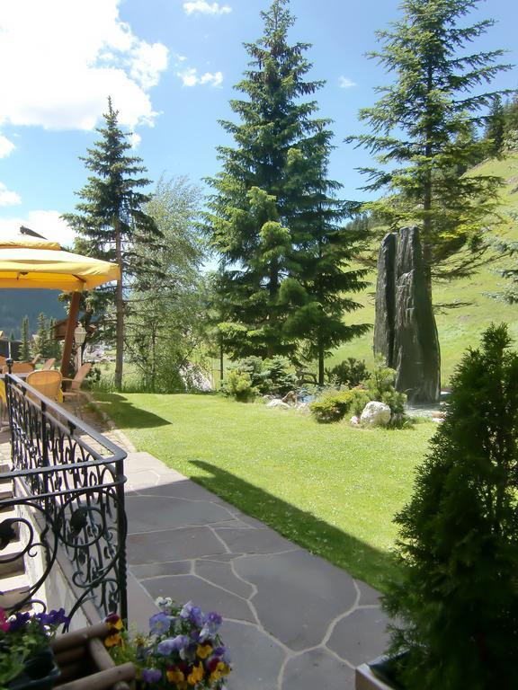 Hotel Val Selva di Val Gardena Exteriör bild