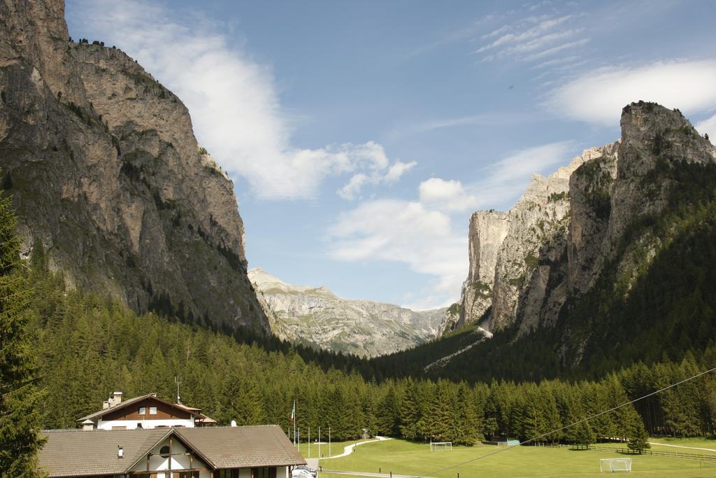 Hotel Val Selva di Val Gardena Exteriör bild