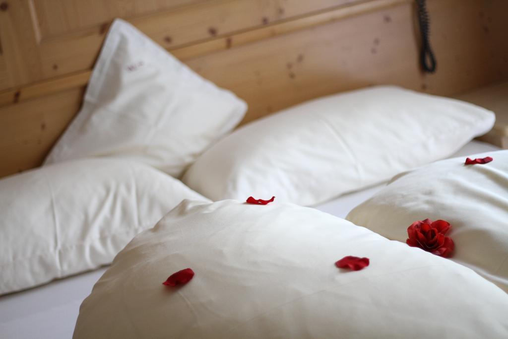 Hotel Val Selva di Val Gardena Rum bild