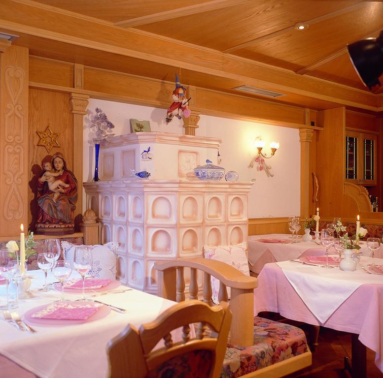 Hotel Val Selva di Val Gardena Exteriör bild
