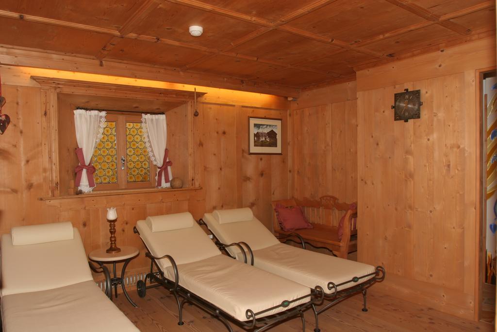 Hotel Val Selva di Val Gardena Exteriör bild