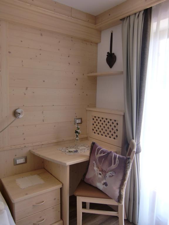 Hotel Val Selva di Val Gardena Rum bild