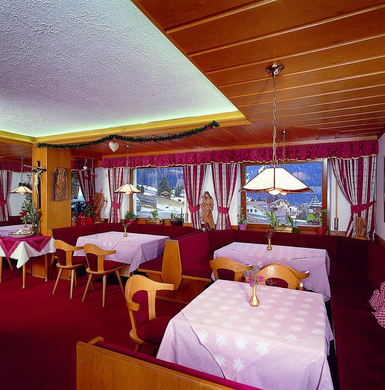 Hotel Val Selva di Val Gardena Exteriör bild