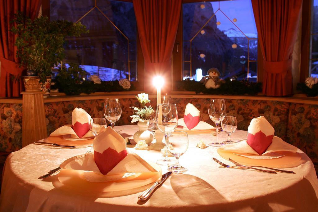 Hotel Val Selva di Val Gardena Exteriör bild
